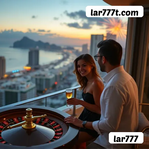 Controle de apostas lar777